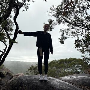 Meet your Posher, Peyton